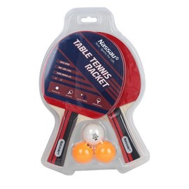 Nassau NXTT-ER145 Table Tennis Racket Main Product