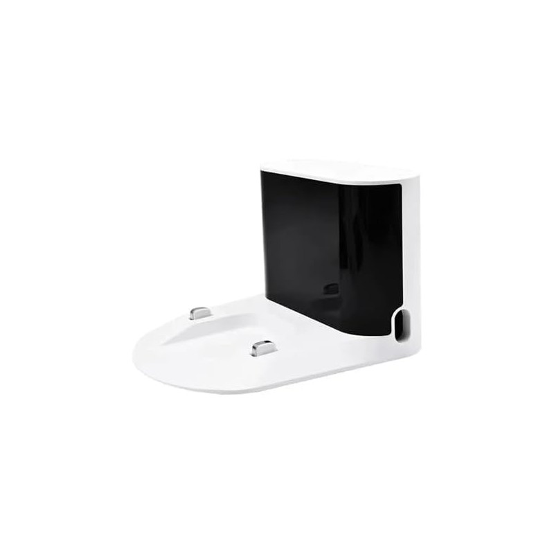 Base de Carga Compatíble con Roborock S50‑S6MaxV – Accesorio de