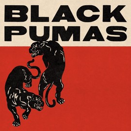 Black Pumas [Deluxe 2 CD]