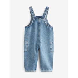 NEXT Dungarees, denim