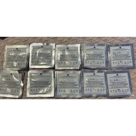 GLAMGLOW 10 - Glamglow Supermud Clearing Treatment Samples .07oz Each