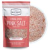 Pink Himalayan Salt, Coarse Grain Salt, 5 oz Bag