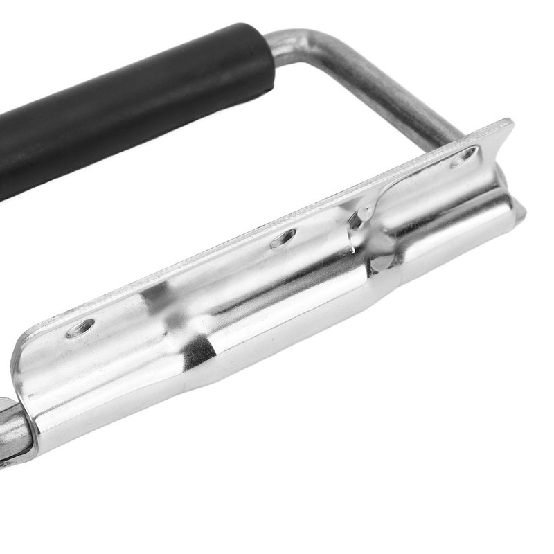 304 Stainless Steel Spring Handle 135 X 82mm RV Trailer