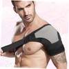 OHPHCALL Shoulder Strap Support for Men Shoulder Pad Adjustable Strap