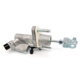 HiSport 072-9730 - Cilindro maestro de embrague compatible con Honda Accord Civic ILX TL TSX 2010-2017 reemplaza 072-9730 46920SNAA01 46920SNAA02