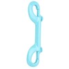 Double Ended Hook 316 Stainless Steel 90MM Quick Release Double