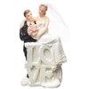 Wedding Figure - Love Couple