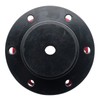 Baceyong Universal Quick Release Car Steering Wheel Hub for Racing/Rally/Bump