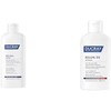 Ducray Kelual Elution Shampoo Reequilibrante Anticaspa Piroctona Vitamina B5 200ml + Intensive Comezón Intensa 100ml