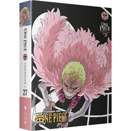 One Piece - Collection 27