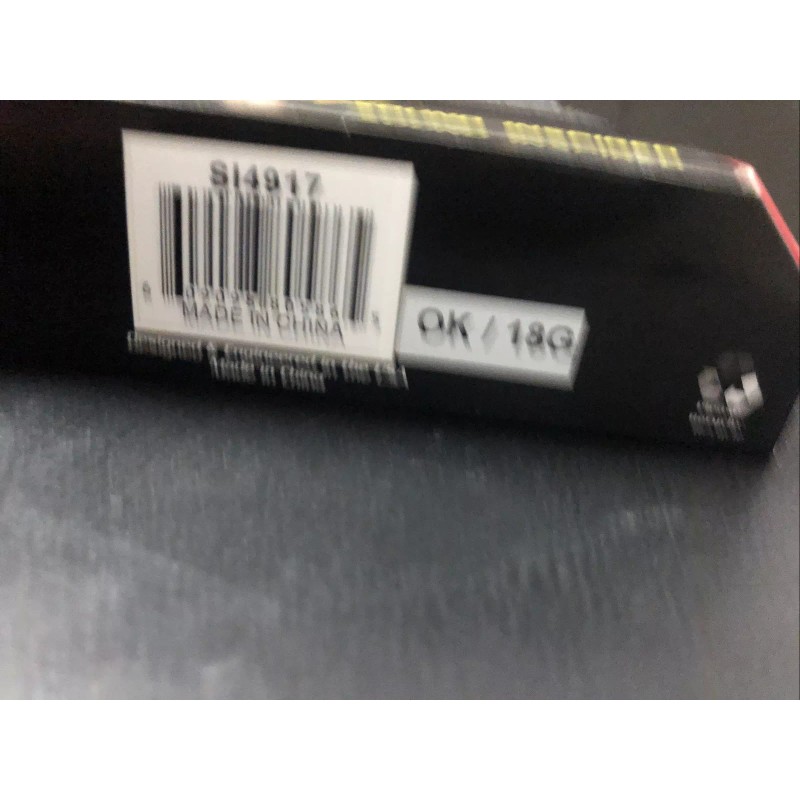 Stinger SI4917 17’ 4000 Series Audio Video Interconnect New