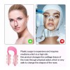 BOGENIANTE 6pzs Respingador Nasal Corrector De Nariz / Corrector Nasal