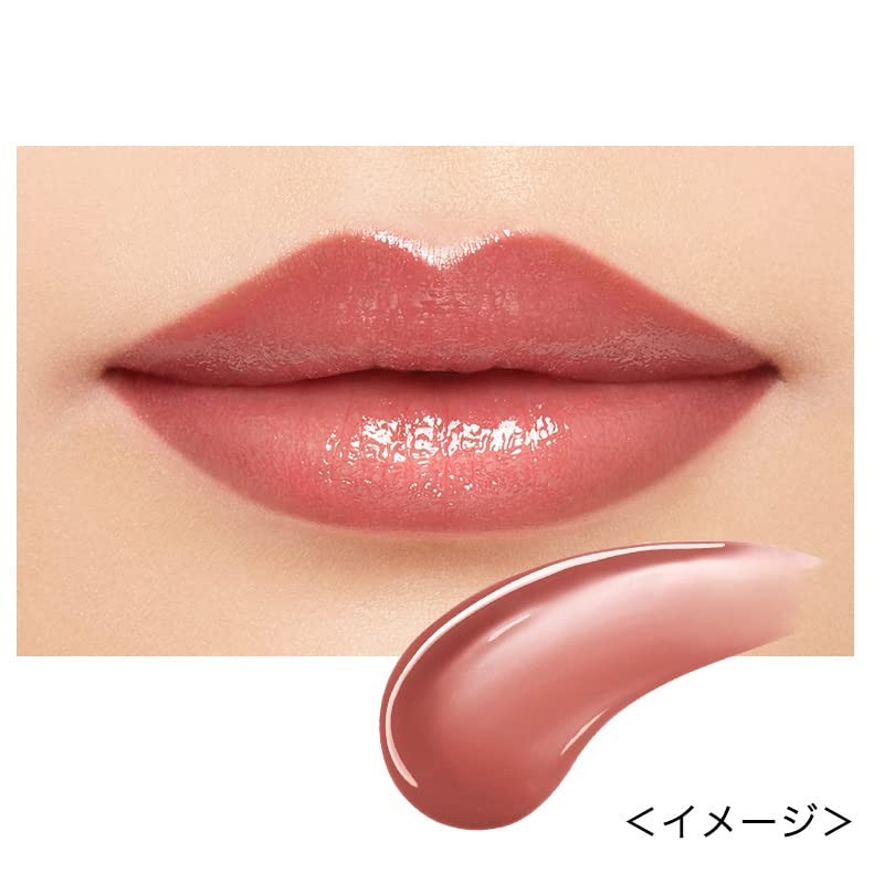 Kiss Me Ferme Red Tint Rouge 03 Beige