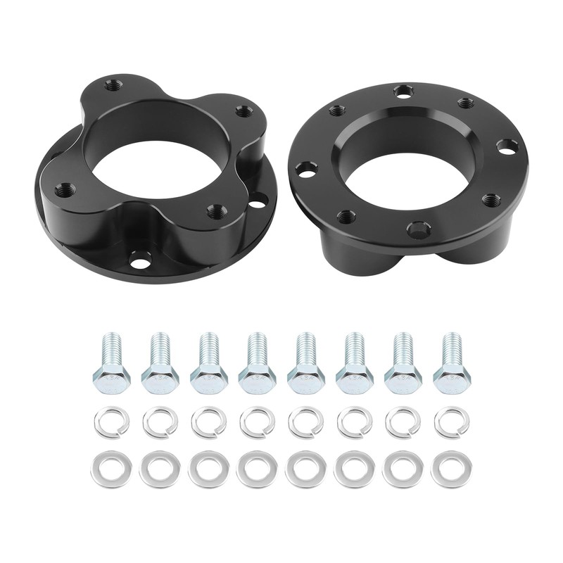 ECCPP 2.5" Front Leveling Lift Kit fit 2024 for Toyota