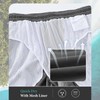 JHMORP Men's Beach Board Shorts Swim Trunks Quick Dry Bathing