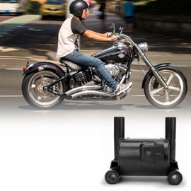 Ignition Coil Twin Double Cam Compatible with Harley Davidson 2007-2017 Select Models Replace 31696-07A Double Cam High Temperature Resistance and Durability Auto Spare Parts