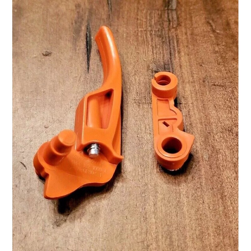 For STIHL NEW Genuine STIHL Throttle Trigger Lever FS56R FS70R