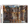 Piatnik: Puzzle 1000 pcs/St. Florian Monastery Library