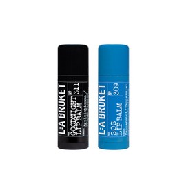 라부르켓 SOS  굿나잇 립 밤 듀오 Labourcat SOS Goodnight Lip Balm Duo