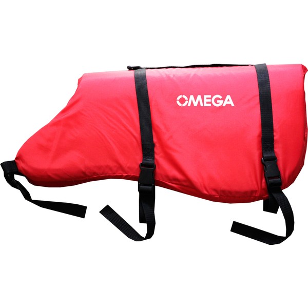 Flowt Pet Life Vest