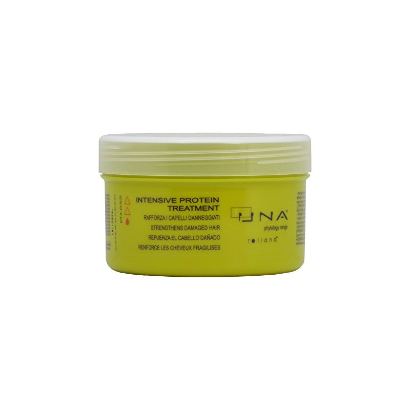 UNA Intensive Protein Treatment 500ml By Roland by UNA
