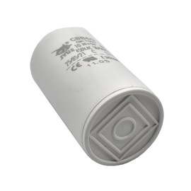 Superior Electric CMC7002 10MFD +/-5% 50Hz/60Hz AC 450V Cylinder Motor Running Capacitor (CBB60)