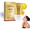 SM- Neck Firming Cream with AH-8 Peptide – Double Roller