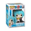 Funko POP Animation: Bakugan - Runo,Multicolor,3.75 inches