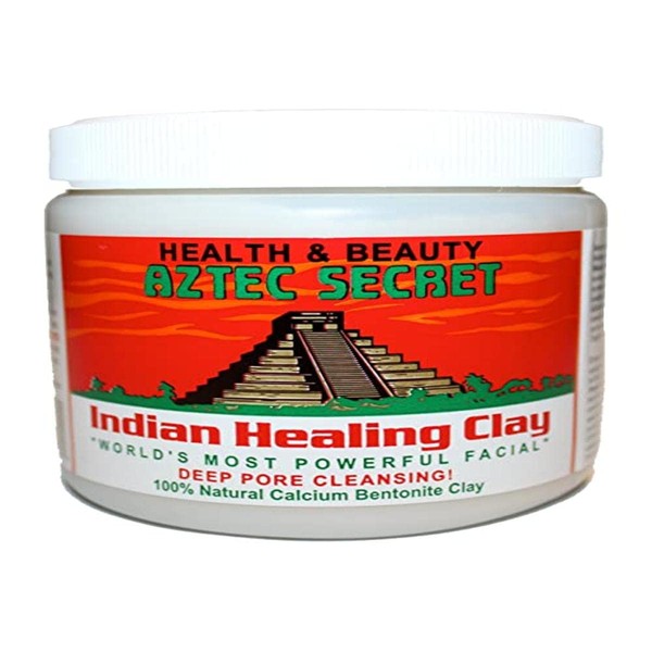 Aztec Secret Aztec Secret - Deep Pore Cleansing Facial &
