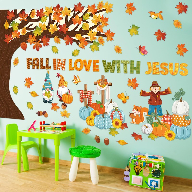 Zonon 111 Pcs Bee Bulletin Board Decorations Summer Sunflower Classroom