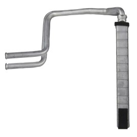 RAYTEN HVAC Heater Core for Jeep Compass Patriot 07-17 Chrysler Sebring Cirrus 07-10