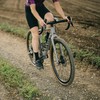 Panaracer Gravel King X1 700×35C Tubeless Ready Black/Brown F735-GKX1-D2
