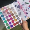 Beauty Creations Paleta De Glitter Beauty Creations ( Splash And