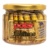 MW Polar Naturally Alder Wood Smoked Brisling Sardines in Olive
