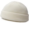 Faringoto Beanie for Men Docker Cap Warm Soft Cozy Plain