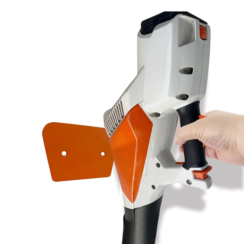 Leaf Blower Wall Mount for Stihl BGA 57 – Cordless
