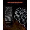 VEVOR Intake Manifold, with Gasket, Engine Intake Manifold Assembly Compatible