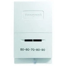 T822K1018/U Honeywell Thermostat Non Programmable