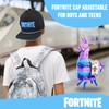 Fortnite Baseball Cap for Boys, Quality Made Boys Hat and