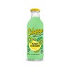 Calypso Lemonade, Kiwi Lemonade, Made with Real Fruit, 16 Fl