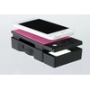 Gakken Sta: Ful Smartphone de Microscope (Black x Pink)