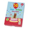 Paul Lamond 50 Great Birthday Party Games