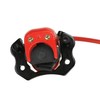 FVRITO Rear Hydraulic Disc Brake System Hand Brake Master Cylinder