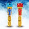 Air Conditioning R134A Valve Core Quick Remover Installer High Low