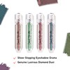 Cream Eyeshadow BY Physicians Formula Mineral Wear Diamond Metallic Eye