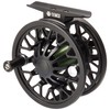 TIEMCO Oracle MA Black/Green 3/4 Reel