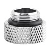Richer-R 2 x Water Cooling G1 / 4 Screws, Copper