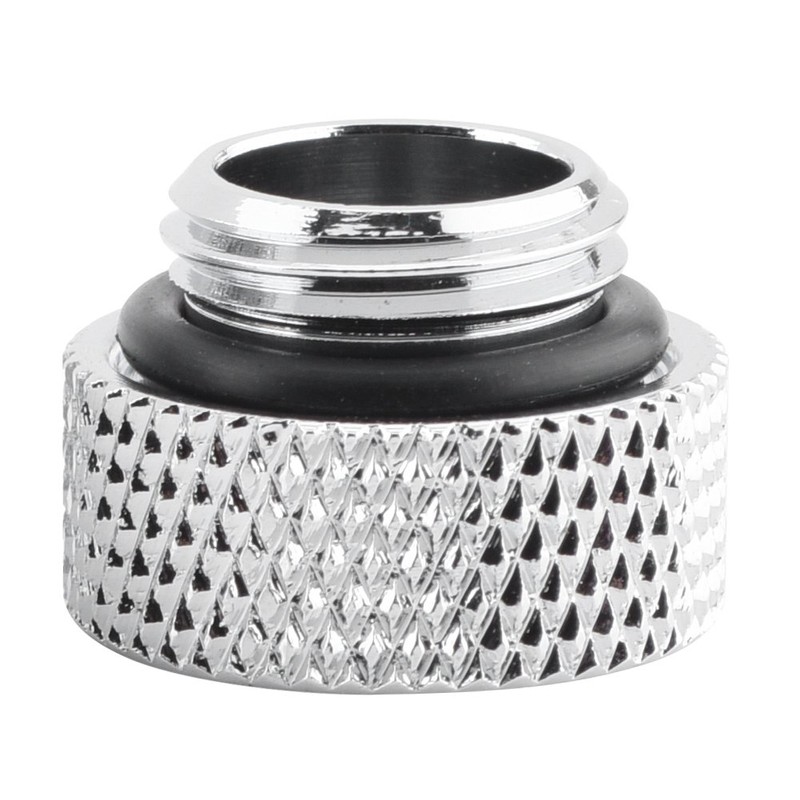 Richer-R 2 x Water Cooling G1 / 4 Screws, Copper