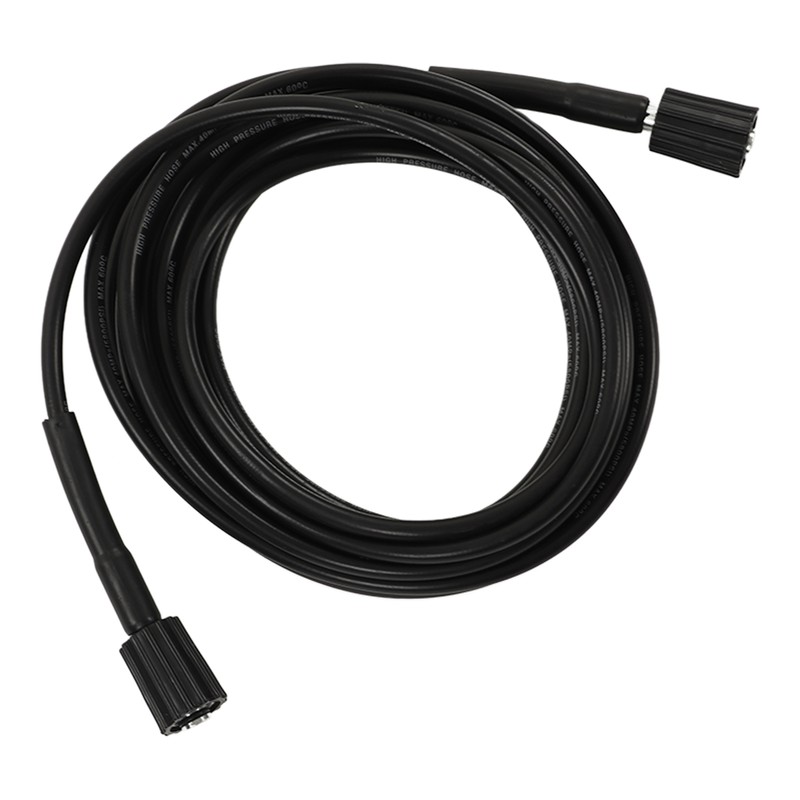 9m High Pressure Washer Hose Car Wash Hose Explosion Proof