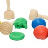 School Smart Modeling Clay for School and Home Use, Permanently